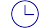 Clock icon
