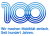 100 Jahre Jubiläum